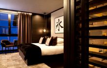 Kasara Niseko Village Townhouse - Master Bedroom