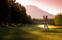 Niseko Village Golf Course