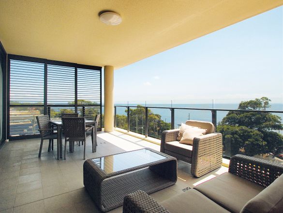 Oaks Mon Komo, Redcliffe QLD