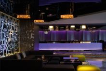 Listen, relax, mingle, or turn an evening into a spontaneous private party at Room One’s intimate interiors