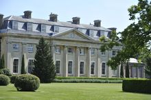 The Ickworth