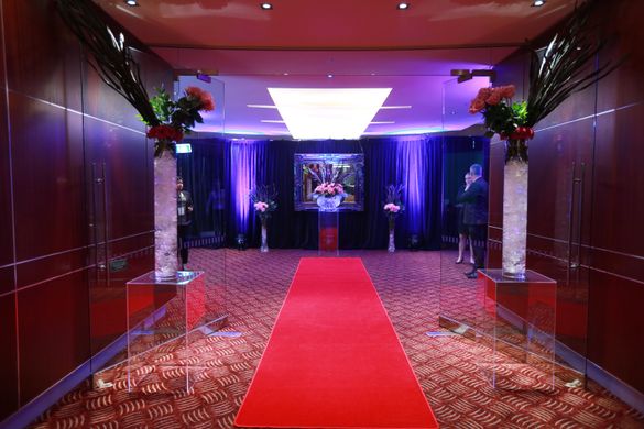 World of Accor - Auckland 2014