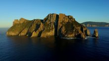 Tasman Island, Tasman Peninsula Tasmania 