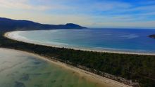 Maria Island, East Coast Tasmania