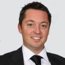 Mark Magennis