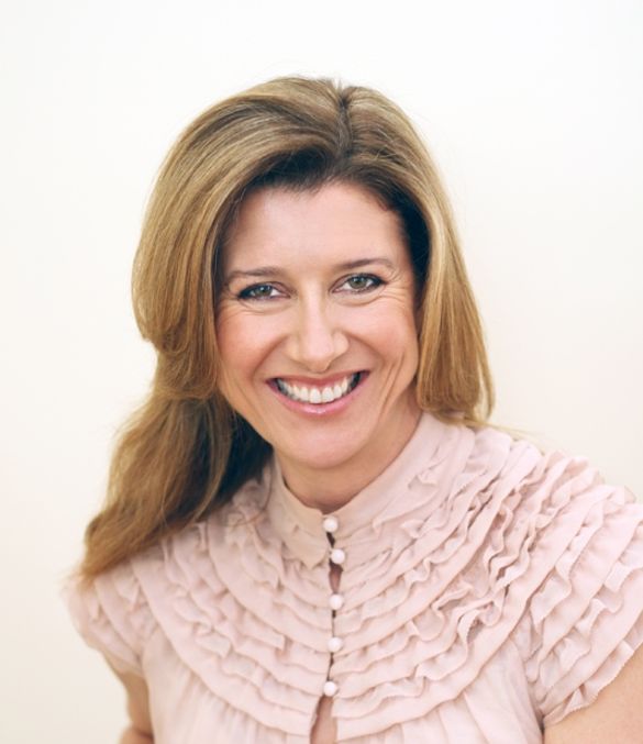 Melinda O'Rourke