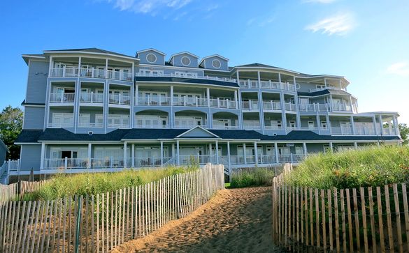 Madison Beach Hotel