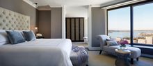 Royal Suite Bedroom