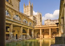 Bath