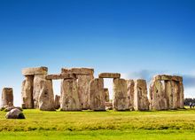 Stonehenge