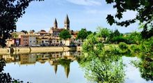 Tournus