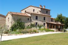 Villa Ferraia