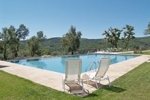 Villa Ferraia