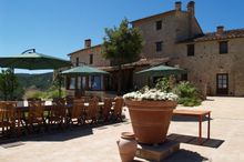 Villa Ferraia
