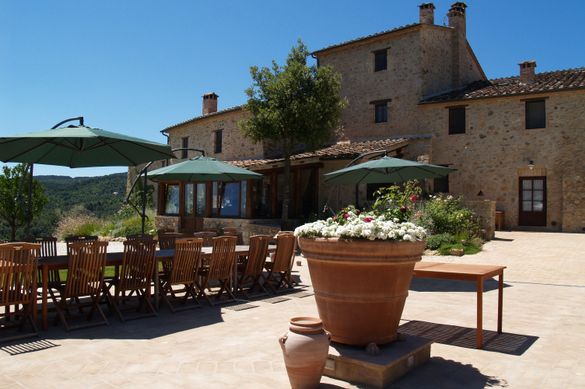 Villa Ferraia Villa Ferraia