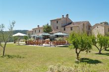 Villa Ferraia