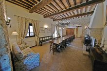 Villa Ferraia