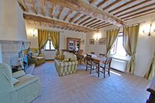 Villa Ferraia