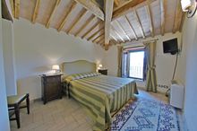 Villa Ferraia