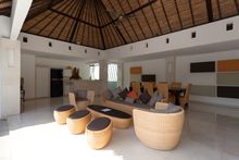 bvilla living space 