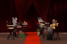 The latest from the nine original thematic coffee breaks – the Afternoon Show