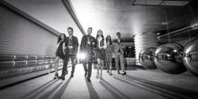 Catwalk to Your Meeting at The Mira reflects the edgy style and brand philosophy of the hip urban retreat targeting event organi