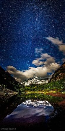 Aspen, Colorado