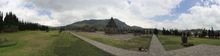 Dieng temple, Central Java