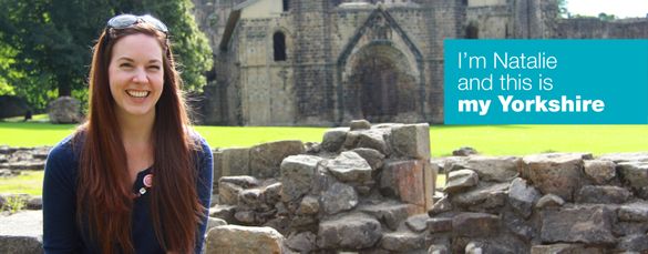 Kirkstall Abbey - a favourite spot of Cedar Court National Account Manager Natalie McGuire Kirkstall Abbey - a favourite spot of Cedar Court National Account Manager Natalie McGuire