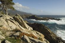 Californian coast