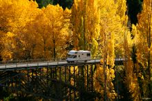Arrowtown, Central Otago