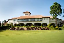 Club House