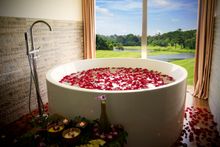Asmara Spa