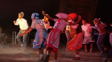 Die Nuwe Graskoue Trappers