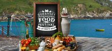 Guernsey International Food Festival 2015