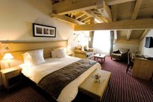 Chalet Hotel Le Savoie, Val d'Isere