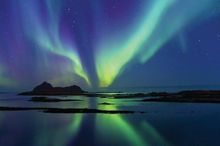 Northern Lights, Norway
