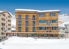 Chalet Dolomites, Val d'Isere