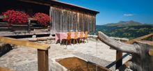 Gstaad Palace, Walig Hut