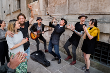 Busker