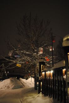 New winter holiday: That Christmas Feeling