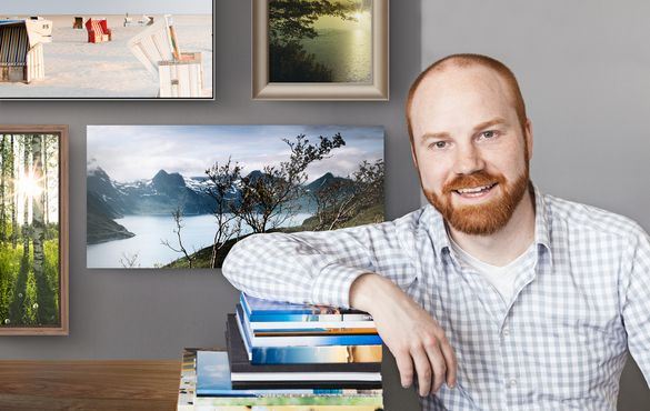 Jan-Ole Schmidt - Product Manager