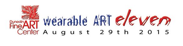 11th Annual Wearable Art Fashion Show