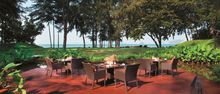 restaurant at Phulay Bay, A Ritz-Carlton Reserve