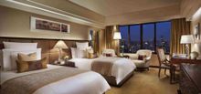 standard room at The Portman Ritz-Carlton, Shanghai