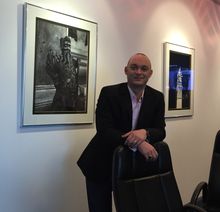 New Vice President in Asia Pacific: Franz Nitz