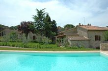 1: Casa La Botticella
