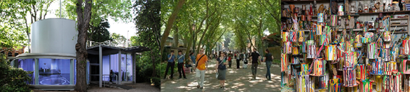 La Biennale, Venice 