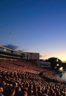 Bregenz Festival