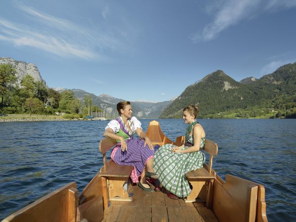 Grundlsee Styria